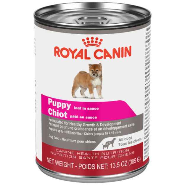 Picture of Royal Canin Puppy All Dogs 385g Can